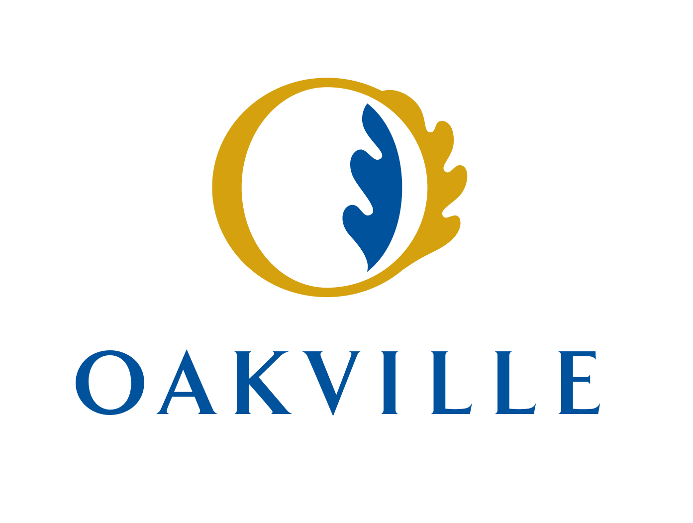 Town of Oakville